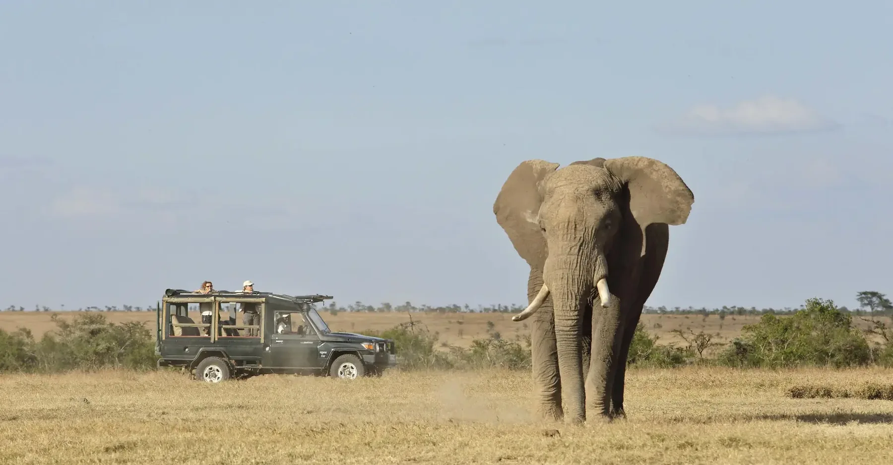 Tanzania Safari Packing List