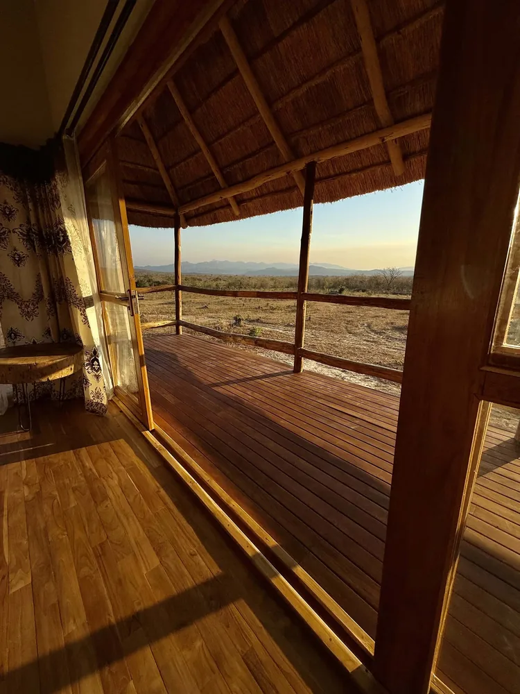 Mikumi Accommodation