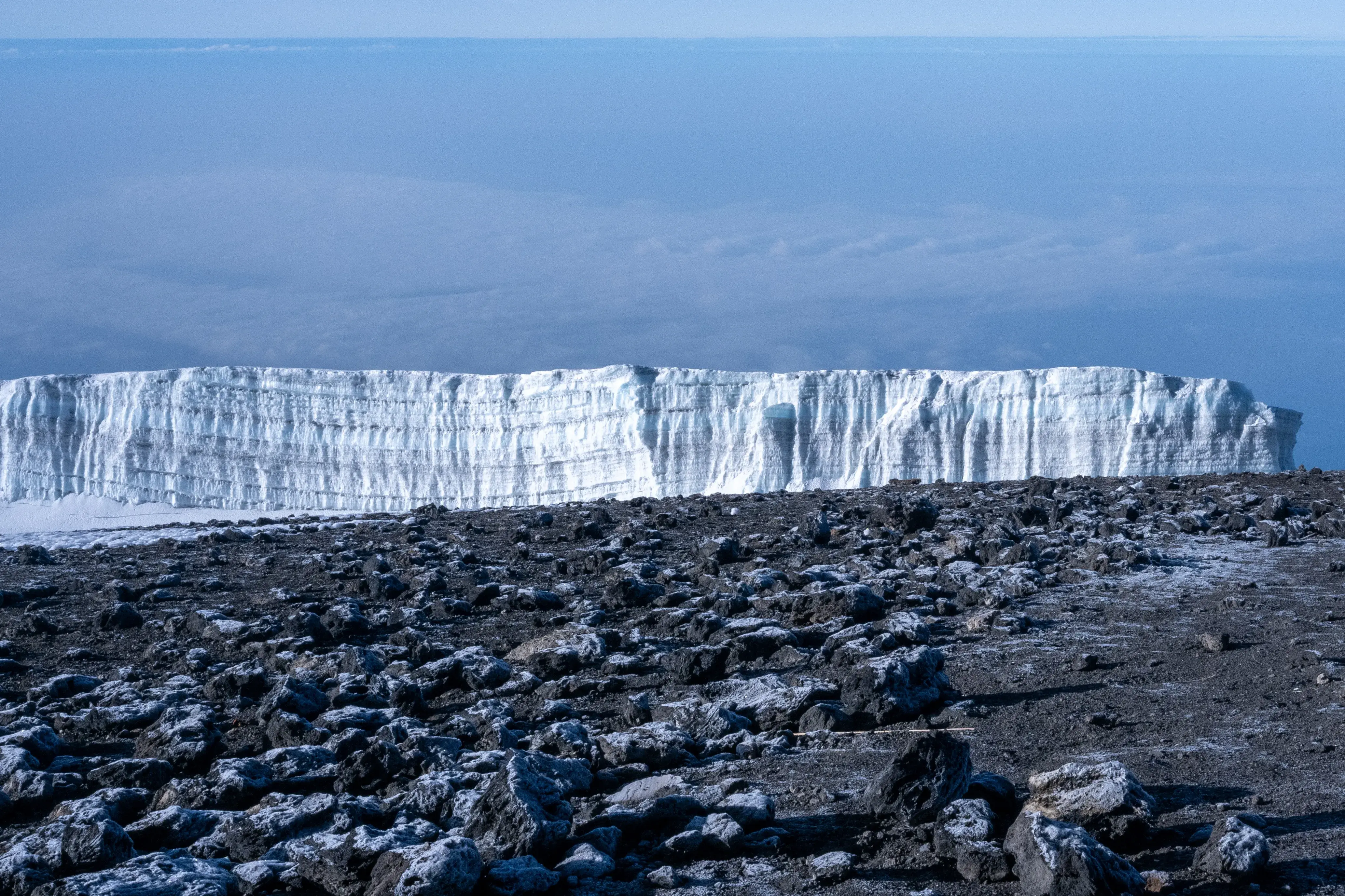 14-Day Kilimanjaro Trek via Machame & Classic Safari