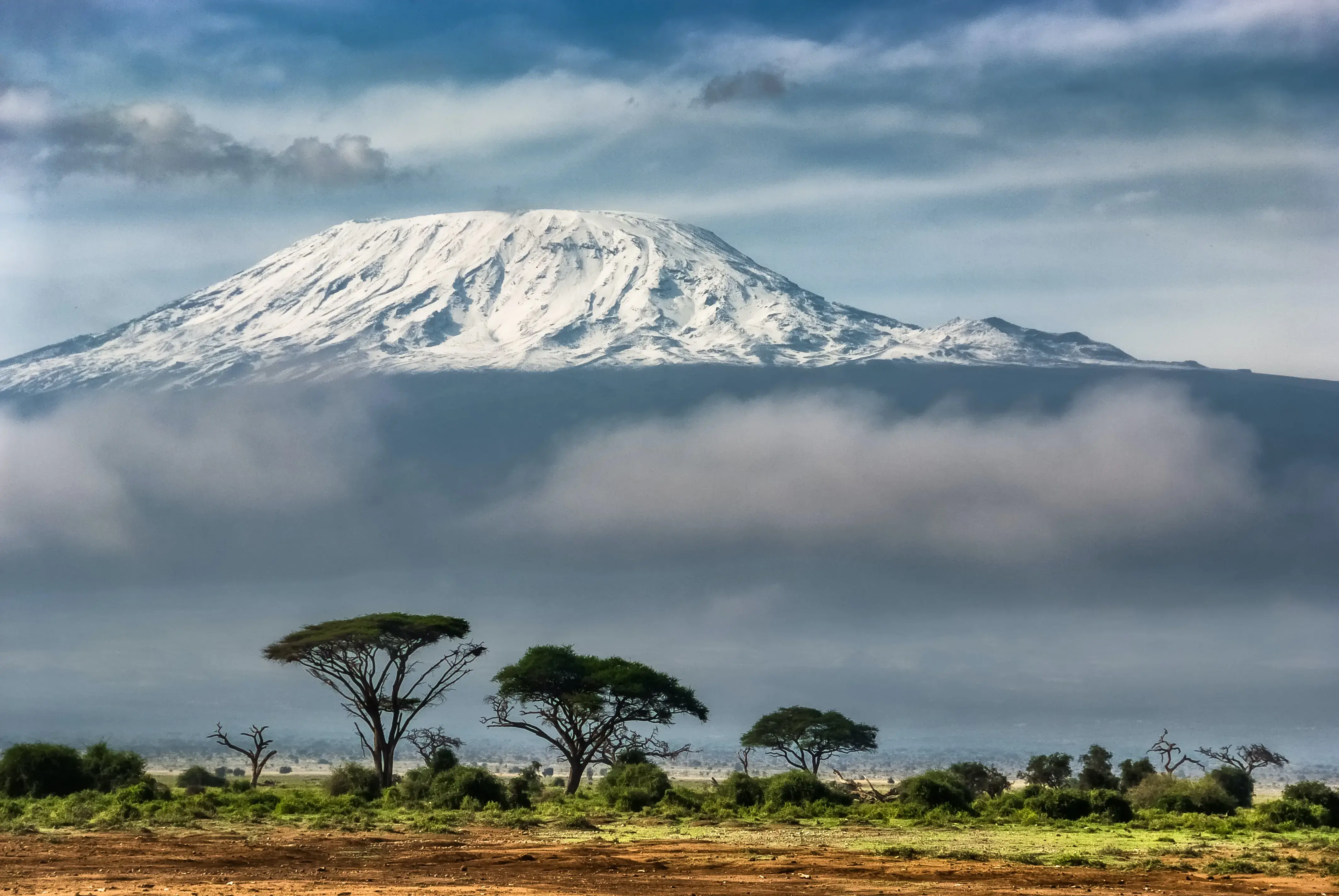 Kilimanjaro Route Guide