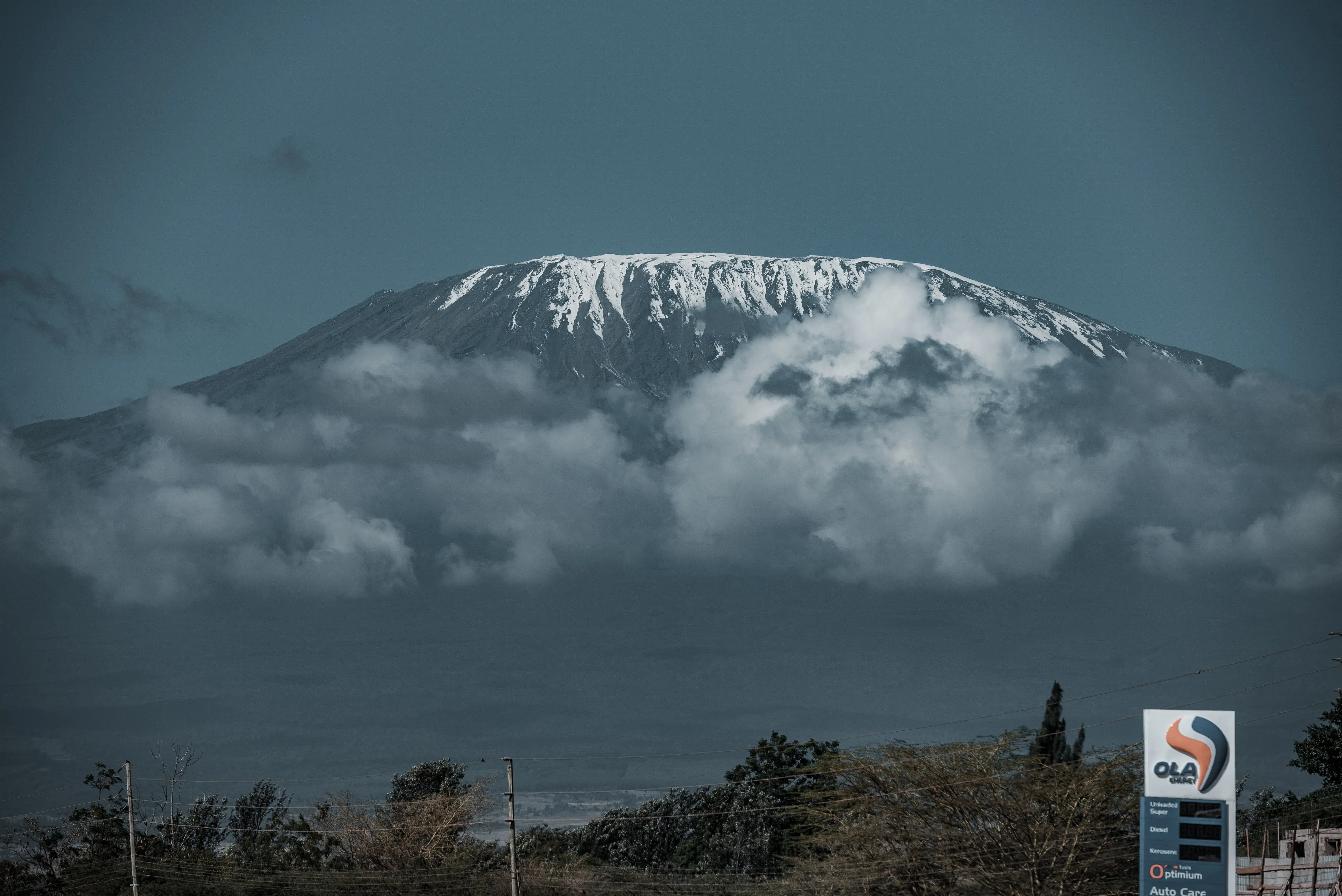 6 Days Kilimanjaro Trek Marangu Route