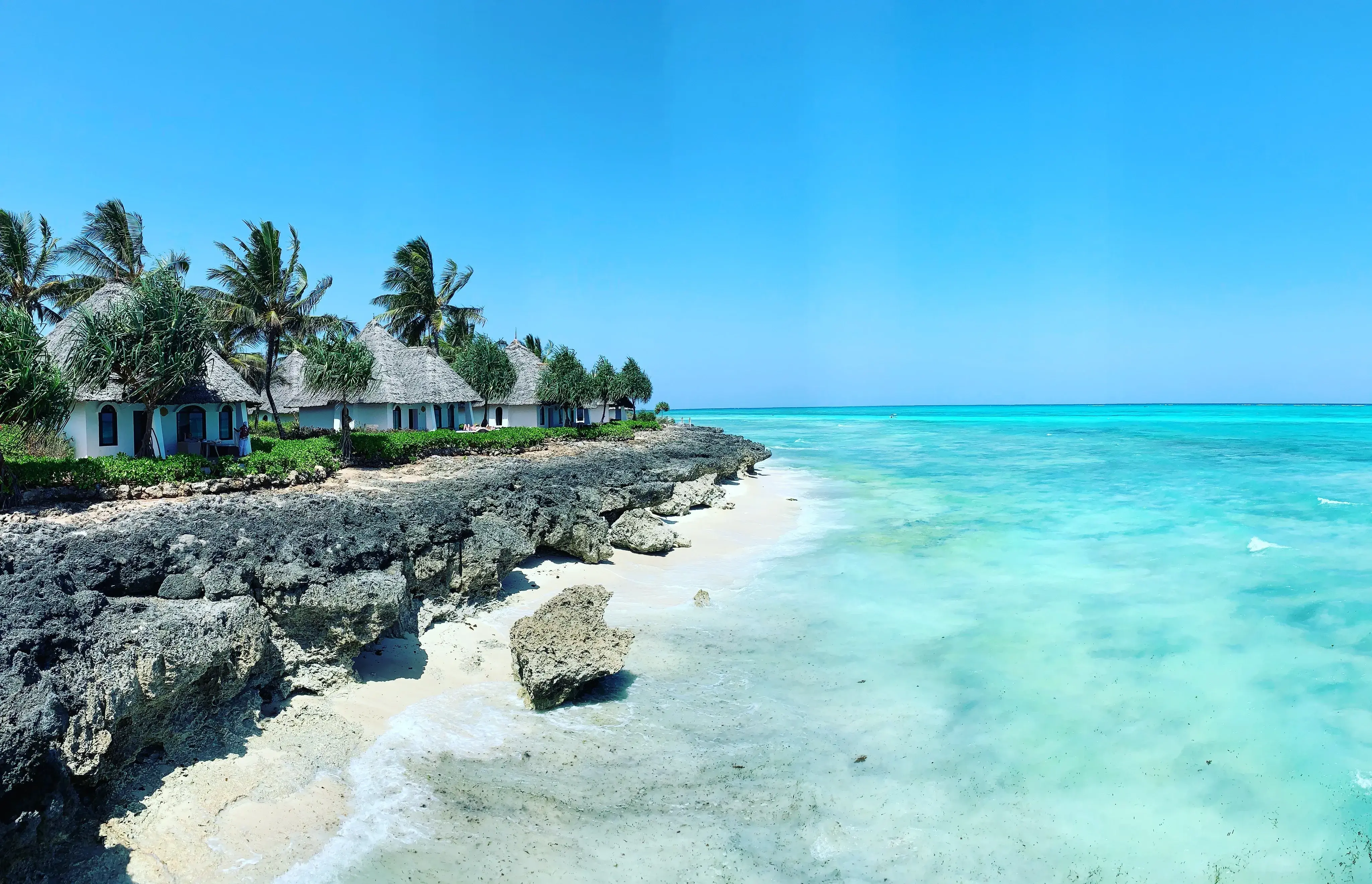 14 Day Best of Southern Tanzania (Nyerere, Mikumi & Ruaha) + Zanzibar Beach Safari
