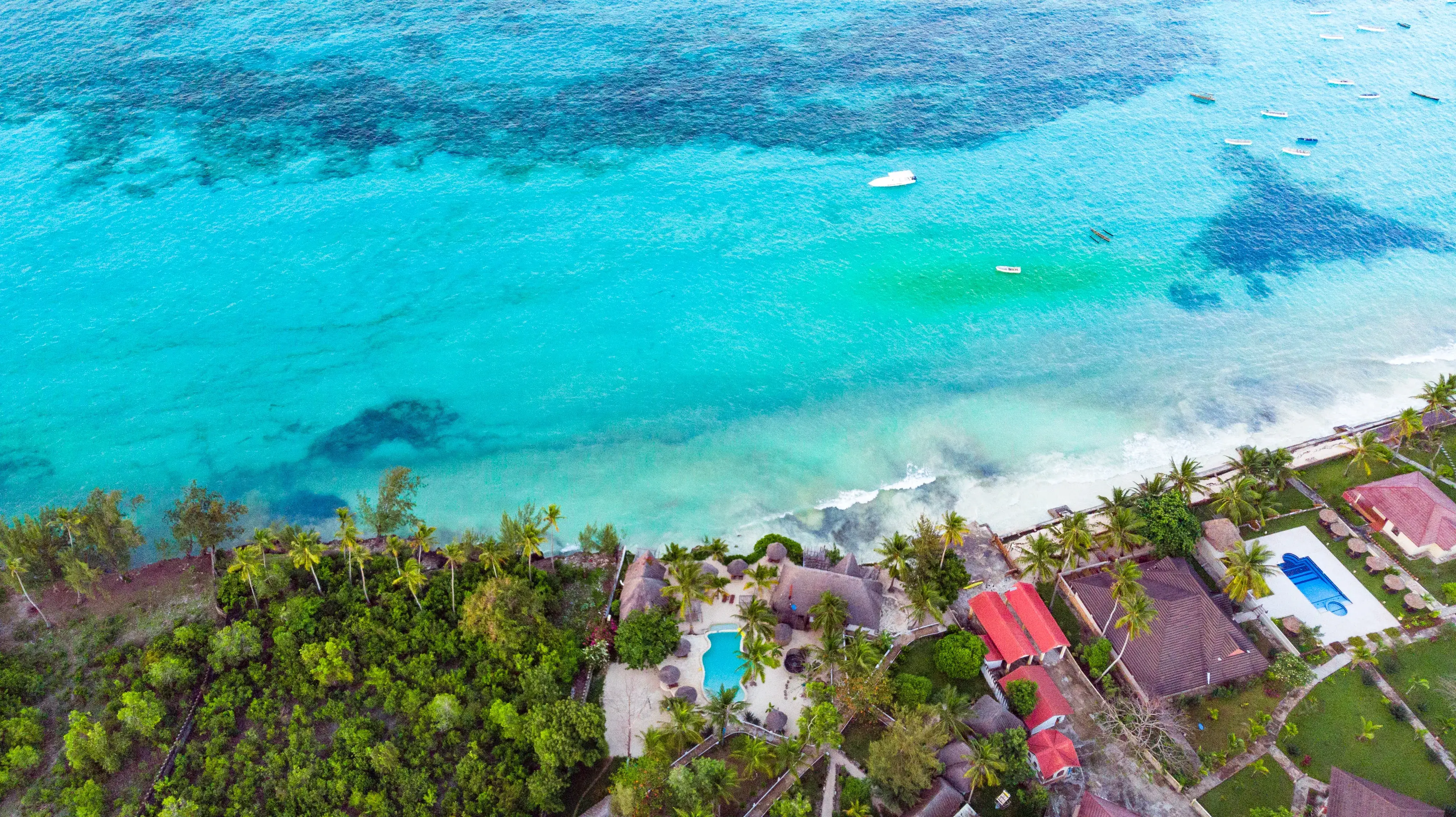 6-Day Zanzibar Holiday