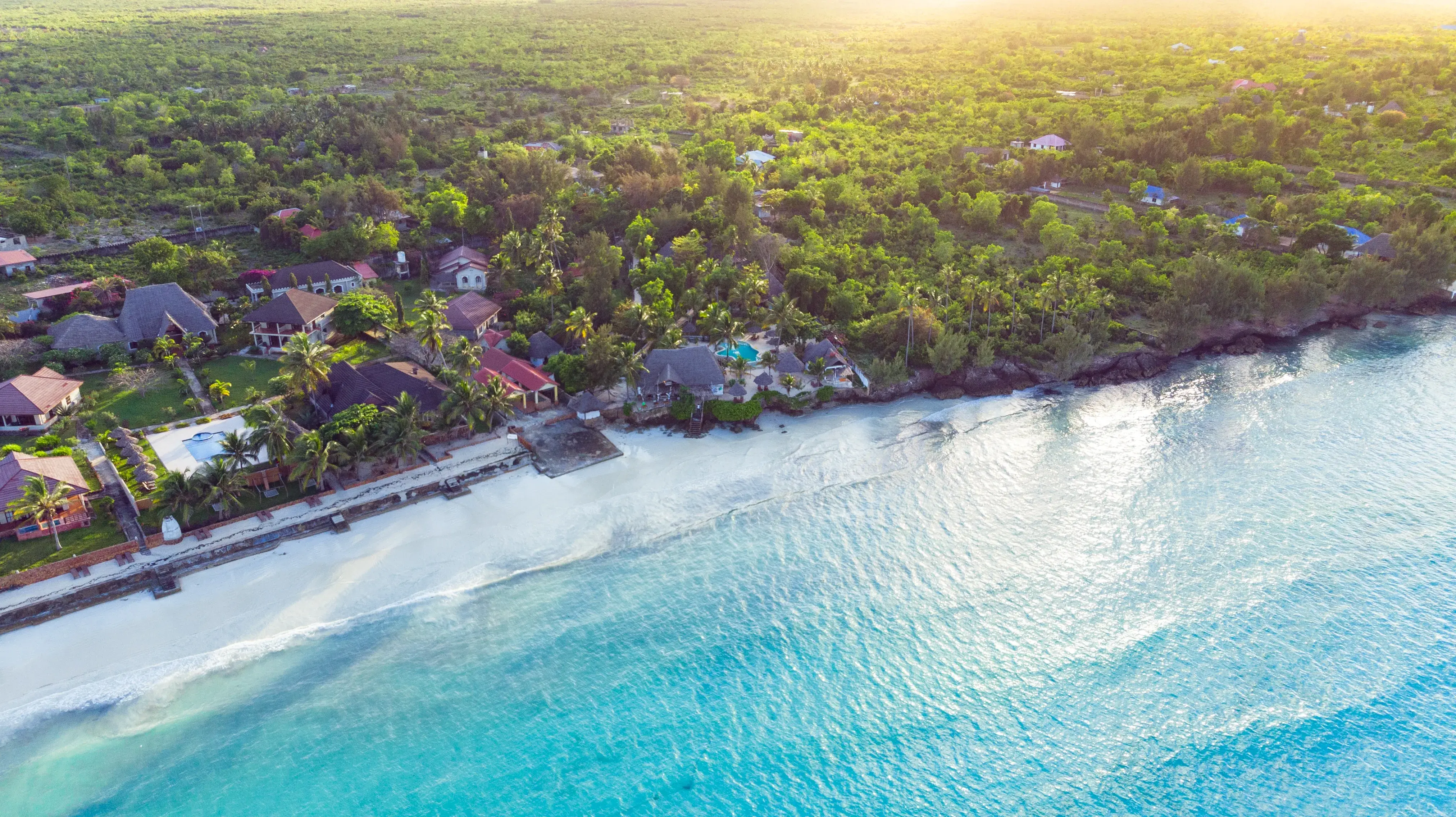 9-Day Tanzania Safari & Zanzibar Beach Escape