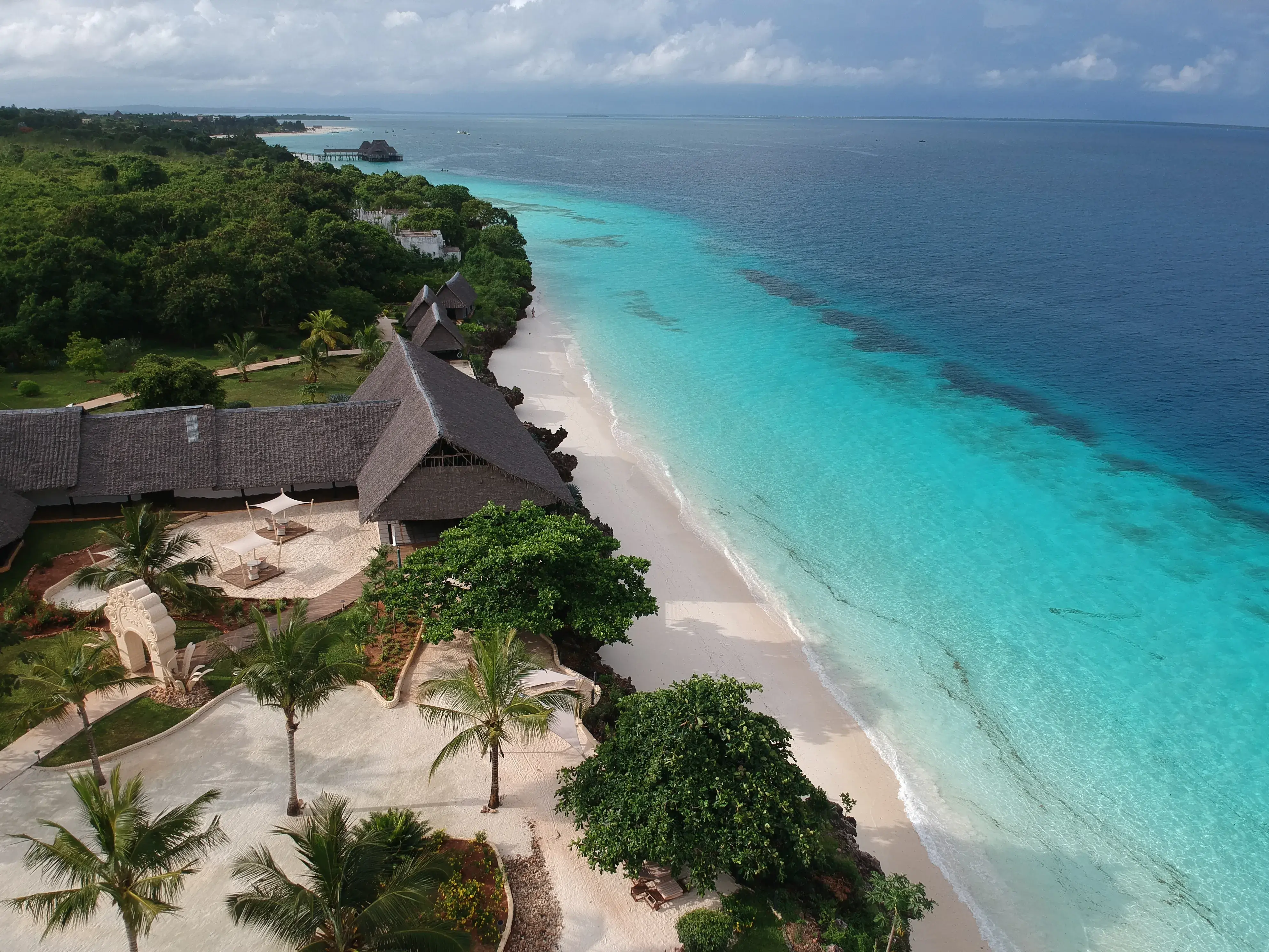 3 Days Zanzibar Island Tour
