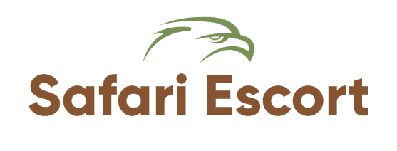 Safari Escort