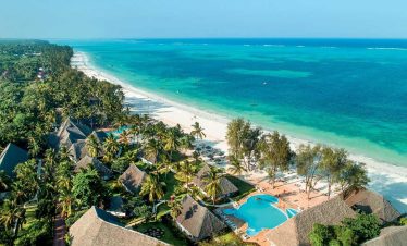21-Day Southern, Northern & Zanzibar Beach Midrange Tanzania Safari