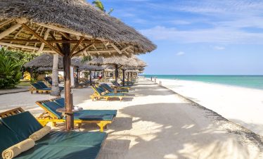 13-Day Machame Route Kilimanjaro Trek and Zanzibar Beach Holiday