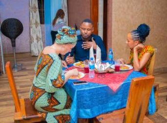 Community support program