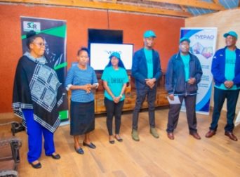 Youth support program